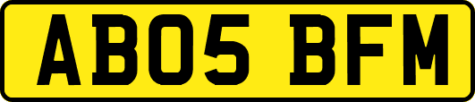 AB05BFM