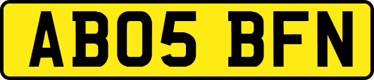 AB05BFN
