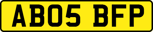 AB05BFP
