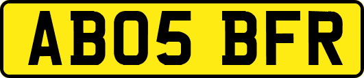 AB05BFR