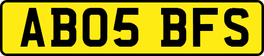 AB05BFS