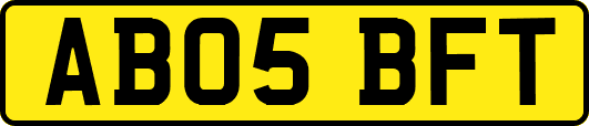 AB05BFT
