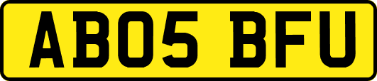 AB05BFU