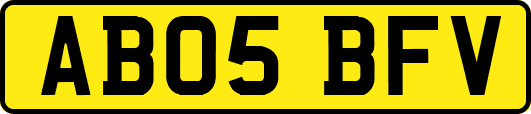 AB05BFV