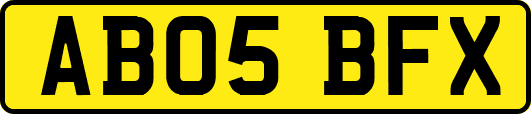 AB05BFX