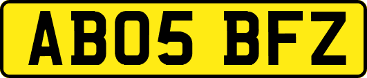 AB05BFZ