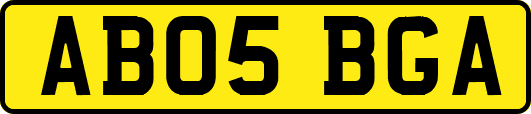AB05BGA