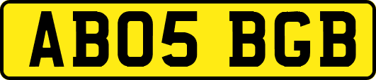 AB05BGB