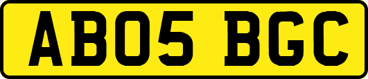 AB05BGC