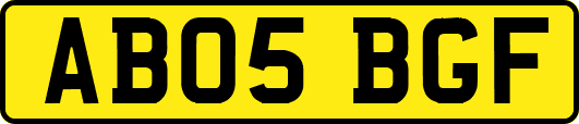 AB05BGF