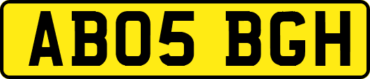 AB05BGH