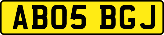 AB05BGJ
