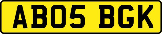 AB05BGK
