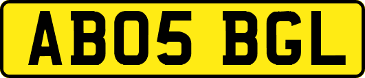 AB05BGL