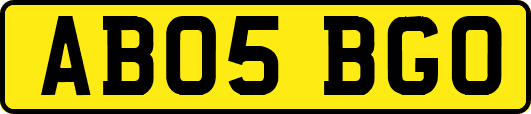AB05BGO
