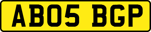 AB05BGP