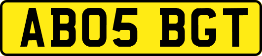 AB05BGT