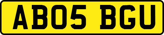 AB05BGU