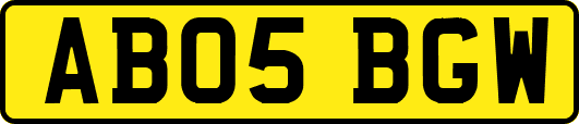 AB05BGW