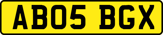 AB05BGX