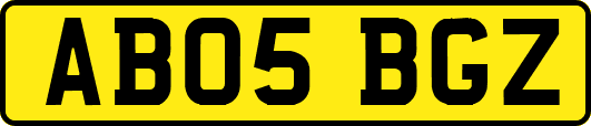 AB05BGZ