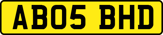 AB05BHD