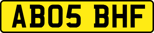 AB05BHF