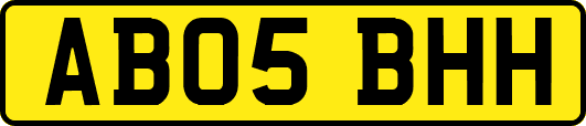 AB05BHH