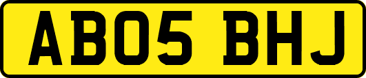 AB05BHJ