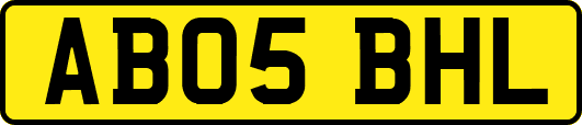 AB05BHL