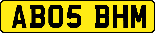 AB05BHM