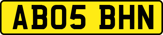 AB05BHN