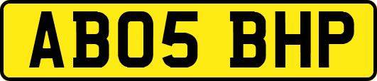 AB05BHP