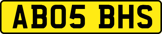 AB05BHS