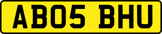 AB05BHU