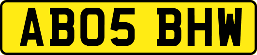 AB05BHW