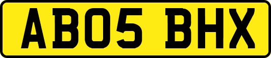 AB05BHX