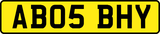 AB05BHY