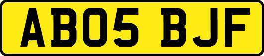 AB05BJF