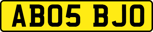 AB05BJO