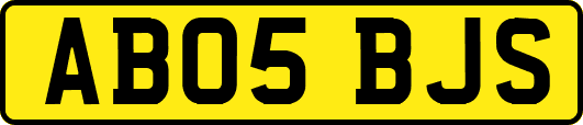 AB05BJS
