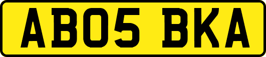AB05BKA