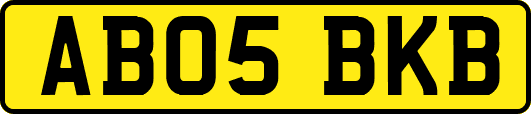 AB05BKB