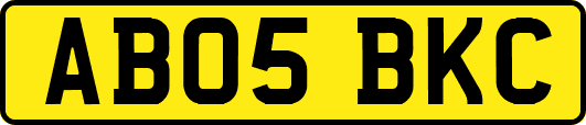 AB05BKC