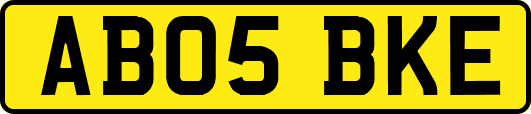 AB05BKE