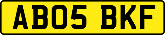 AB05BKF
