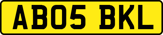 AB05BKL