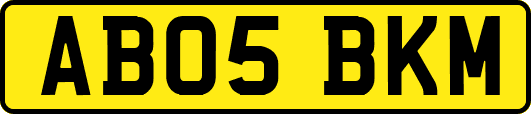 AB05BKM