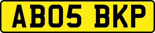 AB05BKP