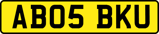 AB05BKU